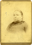 Lucy Jane Wright, mother of Anna Wright Church