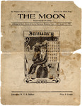 The Moon, Memphis, 1:7, 1906