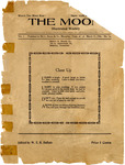 The Moon, Memphis, 1:16, 1906