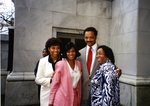 Rev. Jesse Jackson after NAACP Conference