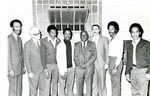 NAACP Members by George Frye