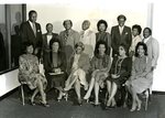 NAACP Membership Standing Committee by Art Williamson