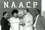NAACP Membership Drive