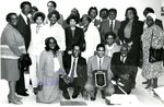 NAACP Award Recipients by Milton Francis