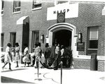 NAACP National office by Tyrone Harding