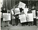 New York NAACP Youth Rally by Frederick Simmons