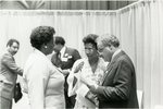NAACP Annual Convention, New York, New York, 1984 by Rex Purefoy