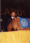 Rev. Jesse Jackson Speaking at NAACP Annual Convention