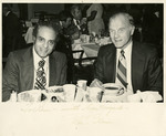 Dr. Benjamin Hooks and John Glenn