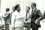 Senator Bob Dole at NAACP Annual Convention