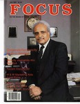 Lucius L. Millinder, "Corporate Reciprocity: Myth or Reality?" Focus Magazine