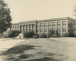 Varnell-Jones Hall, 1940?