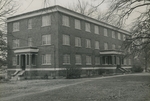 Epworth Hall, 1929?
