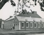 Hamilton Performing Arts Center, 1948?
