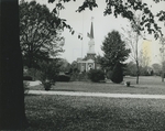 R.E. Womack Memorial Chapel, 1965