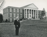 Luther L. Gobbel Library, 1962
