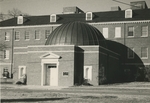 M.D. Anderson Planetarium, 1969