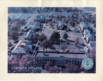 Lambuth College Campus, 1975?
