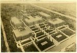 Lambuth College Campus, early 1920s