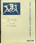 The Coffeehouse Papers, 1988-1989