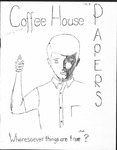 Coffeehouse Papers, vol. 3, no. 1