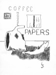 Coffeehouse Papers, vol. 2, no. 1