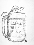 Coffeehouse Papers, vol. 1, no. 1, 2
