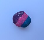 Collections: Hand-Painted Rocks (Oct. 2024) by Kelly Maust and Madison Rogers