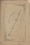 Memphis Conference Female Institute catalog, 1880