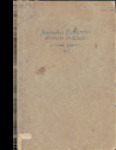 Memphis Conference Female Institute catalog, 1915