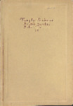 Memphis Conference Female Institute catalog, 1917