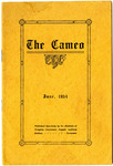 Memphis Conference Female Institute, The Cameo, 1914
