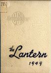The Lantern yearbook, 1949