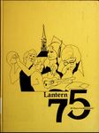 The Lantern yearbook, 1975
