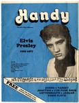 Handy Magazine, Memphis, 1:2, 1977