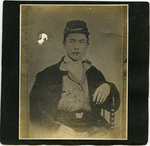 A. Frank Eby album, circa 1904