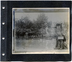 A. Frank Eby album, Shiloh National Military Park, circa 1904