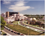 St. Jude Children's Research Hospital, Memphis, 1996