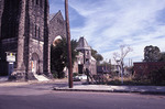 Clayborn Temple, Memphis, 1979