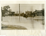 Mississippi River flood, 1927