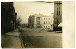Washington Avenue, Memphis, circa 1910