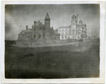 Cossitt Library and Custom House, Memphis, 1909