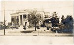 L.M. Stratton house, Union Avenue, Memphis, 1922