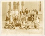 Idlewild Elementary School, Memphis, 1929