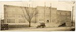 L.C. Humes High School, Memphis, circa 1925