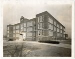 Central High School, Memphis, 1929