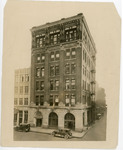 Memphis Chamber of Commerce Building