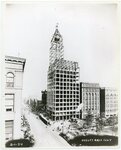 Columbian Mutual Tower, Memphis, 1924