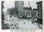 Main Street, Memphis, 1906