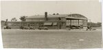 Mid-South Airways, Memphis Airport, 1932